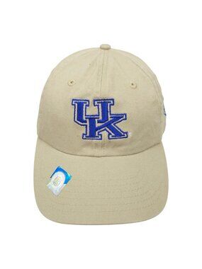 Top of the World Kentucky Wildcats Hat Adjustable Cap 2012 NCAA March Madness